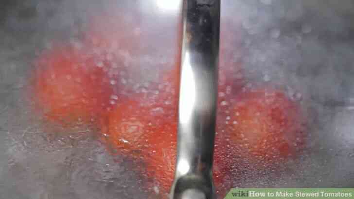 Image intitulée Faire, Compotée de Tomates Étape 8 preview